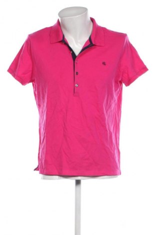 Pánské tričko  Ralph Lauren, Velikost XL, Barva Růžová, Cena  1 329,00 Kč