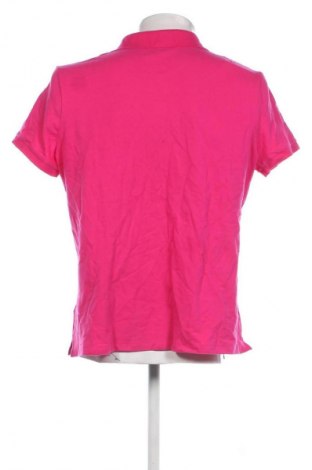 Pánské tričko  Ralph Lauren, Velikost XL, Barva Růžová, Cena  1 329,00 Kč