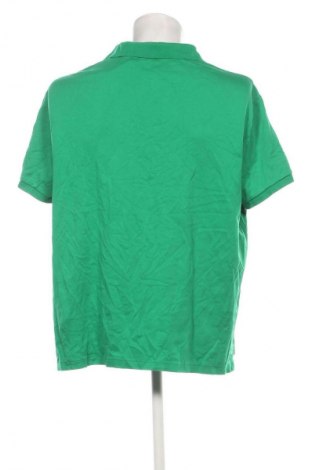 Pánske tričko  Ralph Lauren, Veľkosť XXL, Farba Zelená, Cena  47,95 €