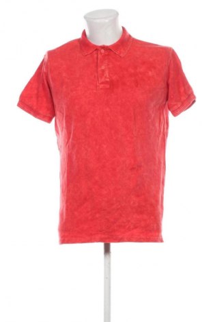 Tricou de bărbați Ralph Lauren, Mărime L, Culoare Roșu, Preț 267,99 Lei