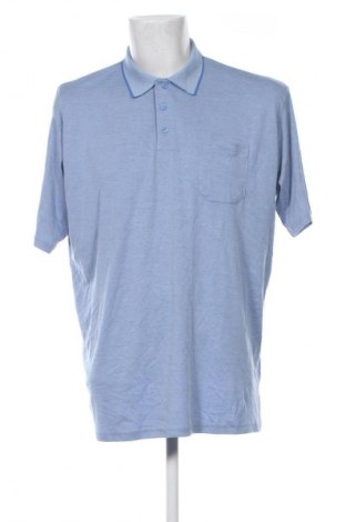 Pánske tričko  Redmond, Veľkosť XXL, Farba Modrá, Cena  11,95 €