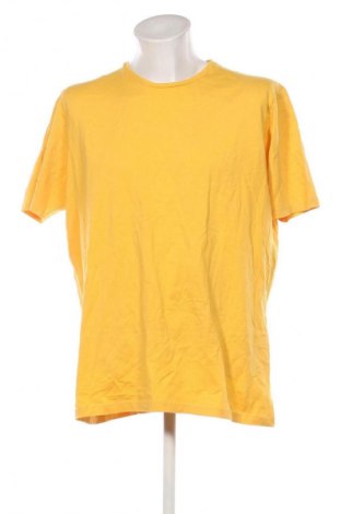 Pánske tričko  Redmond, Veľkosť XXL, Farba Žltá, Cena  11,95 €