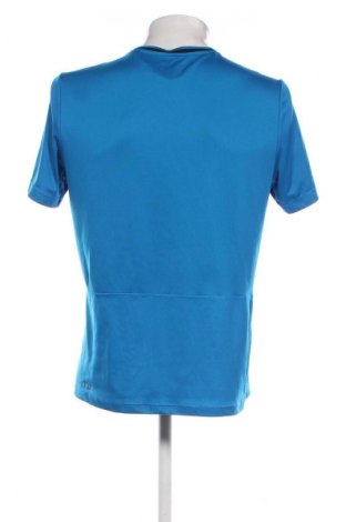 Tricou de bărbați Reebok, Mărime L, Culoare Albastru, Preț 88,99 Lei