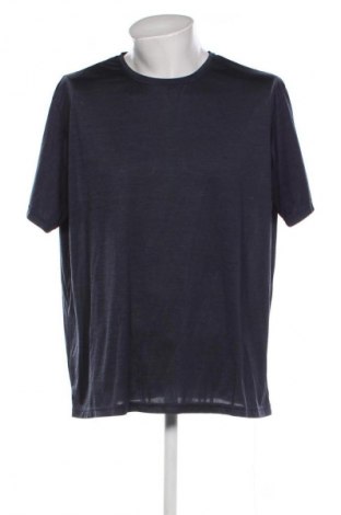 Tricou de bărbați Regatta, Mărime 3XL, Culoare Albastru, Preț 48,99 Lei