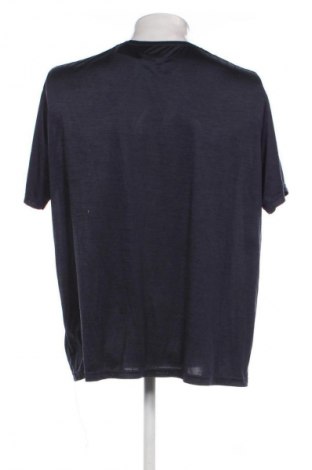 Tricou de bărbați Regatta, Mărime 3XL, Culoare Albastru, Preț 48,99 Lei