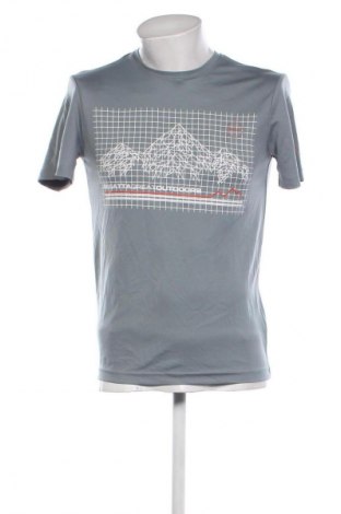 Tricou de bărbați Regatta, Mărime S, Culoare Gri, Preț 42,99 Lei