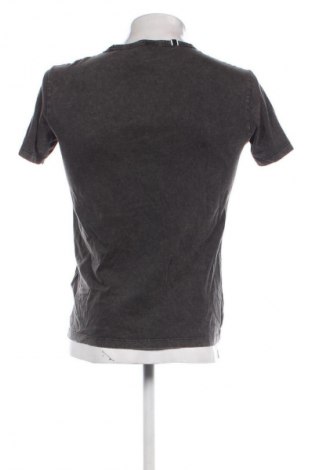 Męski T-shirt Replay, Rozmiar M, Kolor Czarny, Cena 134,99 zł