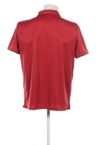 Męski T-shirt Reusch, Rozmiar L, Kolor Kolorowy, Cena 173,99 zł