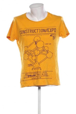 Tricou de bărbați Review, Mărime M, Culoare Portocaliu, Preț 48,99 Lei