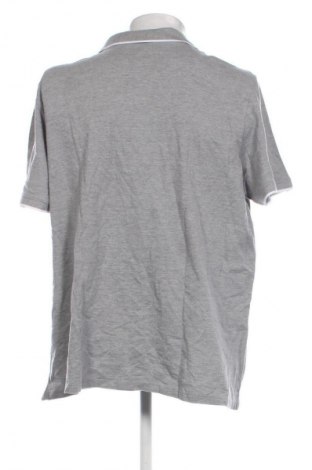 Herren T-Shirt Reward, Größe XXL, Farbe Grau, Preis 13,99 €