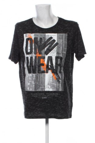 Męski T-shirt Reward, Rozmiar XL, Kolor Kolorowy, Cena 62,99 zł