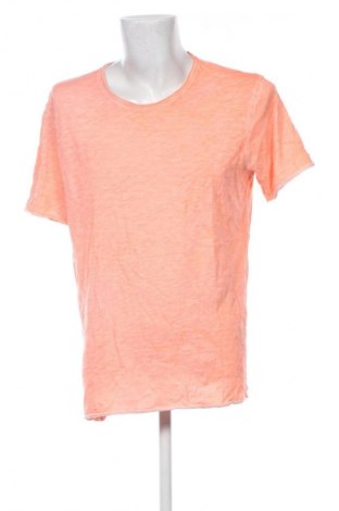 Męski T-shirt Reward, Rozmiar L, Kolor Pomarańczowy, Cena 53,99 zł