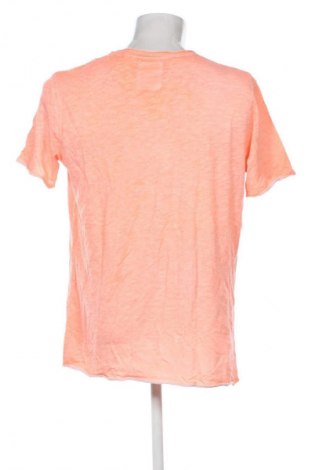 Męski T-shirt Reward, Rozmiar L, Kolor Pomarańczowy, Cena 53,99 zł