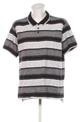 Pánske tričko  Rivers, Veľkosť 3XL, Farba Viacfarebná, Cena  11,95 €