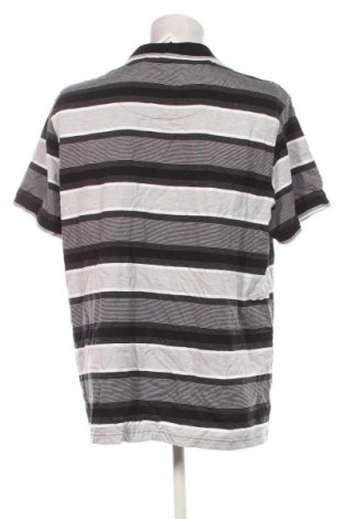 Pánske tričko  Rivers, Veľkosť 3XL, Farba Viacfarebná, Cena  11,95 €