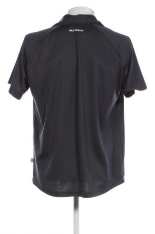 Ανδρικό t-shirt Rodeo, Μέγεθος XL, Χρώμα Γκρί, Τιμή 11,99 €