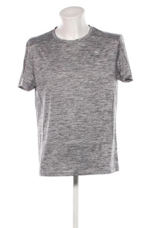 Herren T-Shirt Rodeo, Größe XL, Farbe Grau, Preis 8,99 €