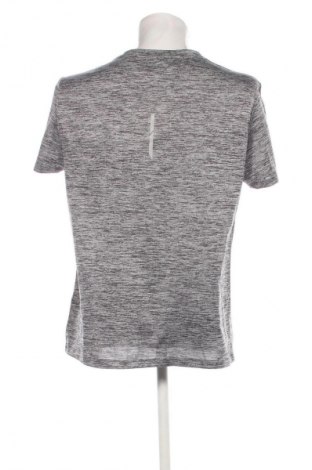 Herren T-Shirt Rodeo, Größe XL, Farbe Grau, Preis 8,99 €