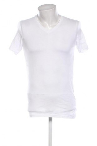 Herren T-Shirt Royal Class, Größe M, Farbe Weiß, Preis 13,99 €