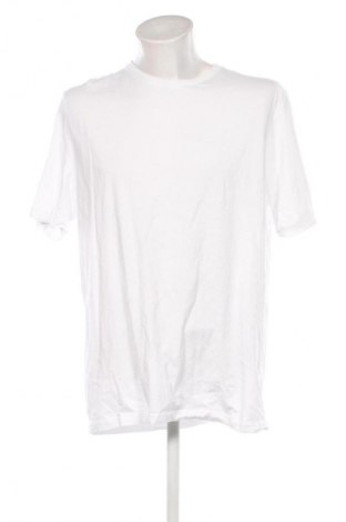 Tricou de bărbați S.Oliver, Mărime XXL, Culoare Alb, Preț 110,99 Lei