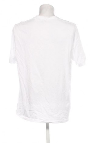 Tricou de bărbați S.Oliver, Mărime XXL, Culoare Alb, Preț 110,99 Lei