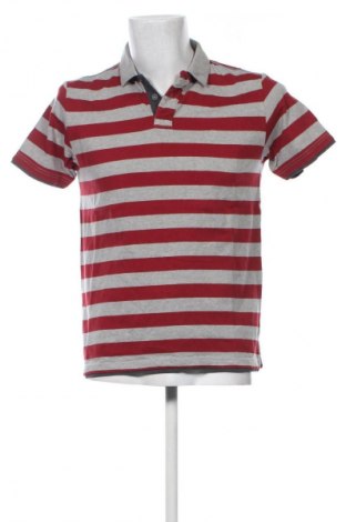 Męski T-shirt S.Oliver, Rozmiar M, Kolor Kolorowy, Cena 65,99 zł