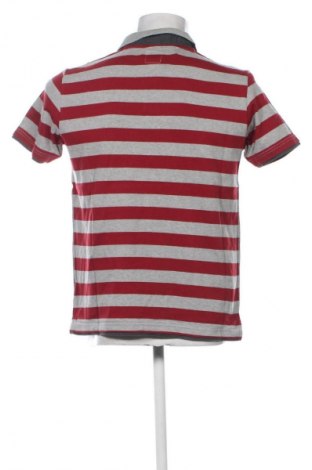 Męski T-shirt S.Oliver, Rozmiar M, Kolor Kolorowy, Cena 65,99 zł