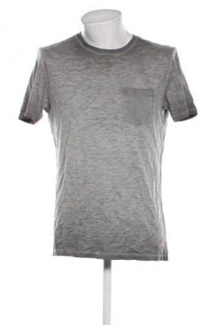 Ανδρικό t-shirt S.Oliver, Μέγεθος L, Χρώμα Πολύχρωμο, Τιμή 9,99 €