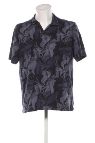 Męski T-shirt S.Oliver, Rozmiar XL, Kolor Kolorowy, Cena 49,99 zł