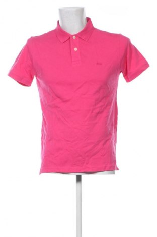 Tricou de bărbați S.Oliver, Mărime M, Culoare Roz, Preț 48,99 Lei