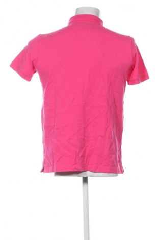 Tricou de bărbați S.Oliver, Mărime M, Culoare Roz, Preț 48,99 Lei