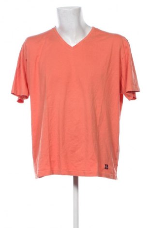Pánske tričko  S.Oliver, Veľkosť 3XL, Farba Oranžová, Cena  8,95 €