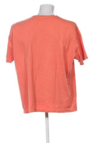 Pánske tričko  S.Oliver, Veľkosť 3XL, Farba Oranžová, Cena  8,95 €