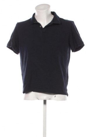 Męski T-shirt S.Oliver, Rozmiar XL, Kolor Niebieski, Cena 65,99 zł
