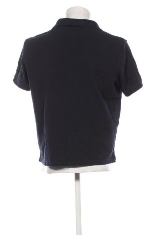 Męski T-shirt S.Oliver, Rozmiar XL, Kolor Niebieski, Cena 65,99 zł