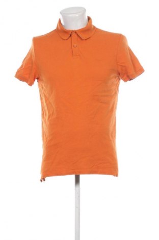 Herren T-Shirt S.Oliver, Größe L, Farbe Orange, Preis € 13,99