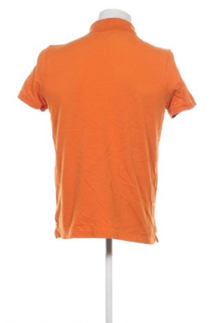 Herren T-Shirt S.Oliver, Größe L, Farbe Orange, Preis € 13,99