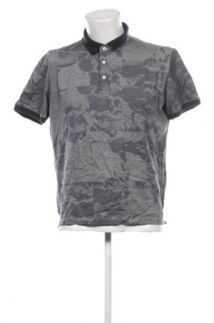 Męski T-shirt S.Oliver, Rozmiar XL, Kolor Kolorowy, Cena 65,99 zł