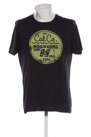 Tricou de bărbați S.Oliver, Mărime XL, Culoare Negru, Preț 48,99 Lei
