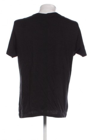 Tricou de bărbați S.Oliver, Mărime XL, Culoare Negru, Preț 48,99 Lei