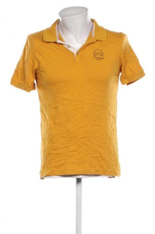 Tricou de bărbați S.Oliver, Mărime M, Culoare Galben, Preț 65,99 Lei