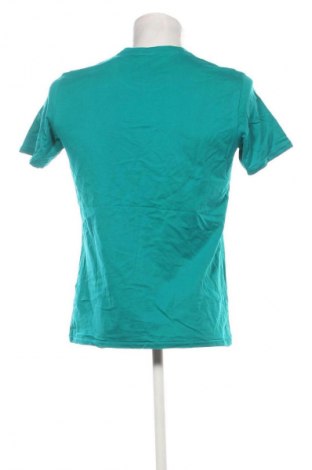 Tricou de bărbați S.Oliver, Mărime L, Culoare Verde, Preț 48,99 Lei