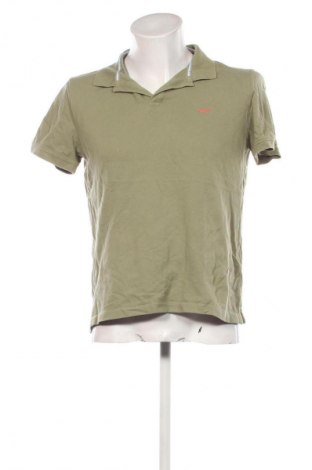 Pánske tričko  S.Oliver, Veľkosť L, Farba Zelená, Cena  11,95 €