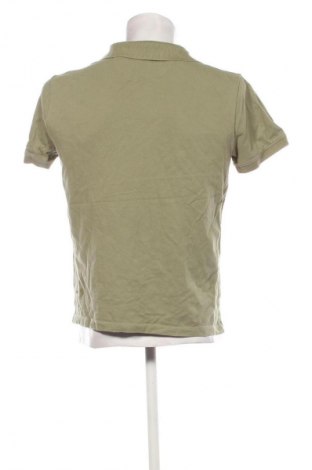 Pánske tričko  S.Oliver, Veľkosť L, Farba Zelená, Cena  11,95 €