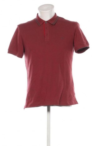 Tricou de bărbați S.Oliver, Mărime L, Culoare Roșu, Preț 67,99 Lei
