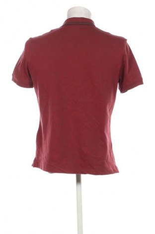 Tricou de bărbați S.Oliver, Mărime L, Culoare Roșu, Preț 67,99 Lei