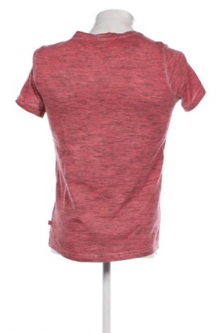 Herren T-Shirt S.Oliver, Größe S, Farbe Rot, Preis € 10,99