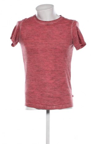 Herren T-Shirt S.Oliver, Größe S, Farbe Rot, Preis € 10,99
