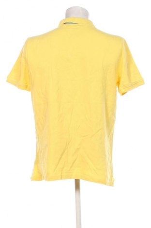 Męski T-shirt S.Oliver, Rozmiar XL, Kolor Żółty, Cena 56,99 zł