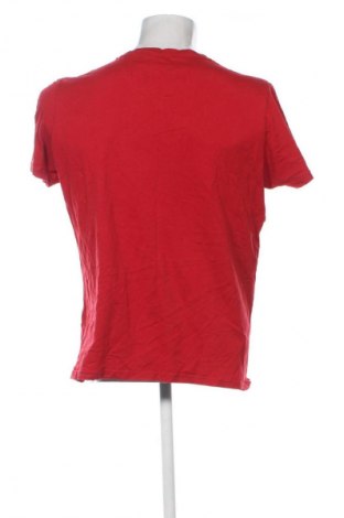 Herren T-Shirt S.Oliver, Größe XL, Farbe Rot, Preis € 9,99